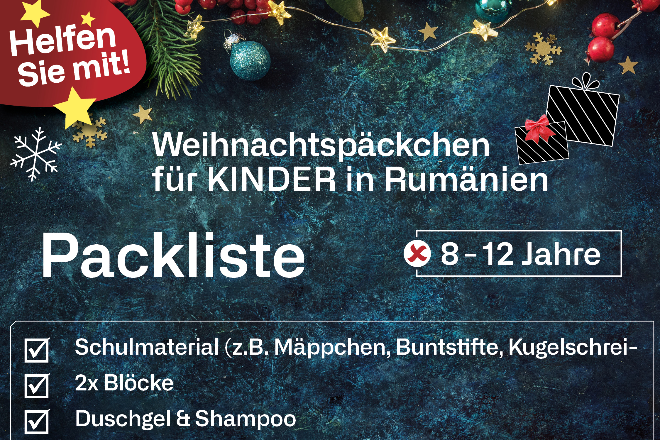 WeihnachtsaktionPacklisteBanner_8_12