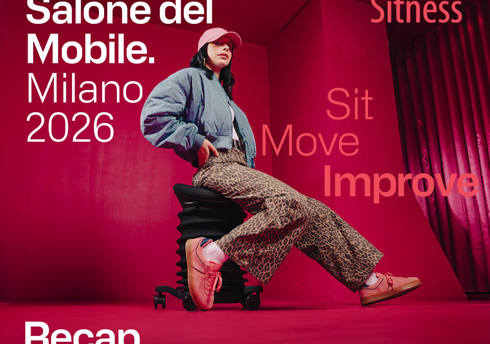 Salone del Mobile Milano 2026
