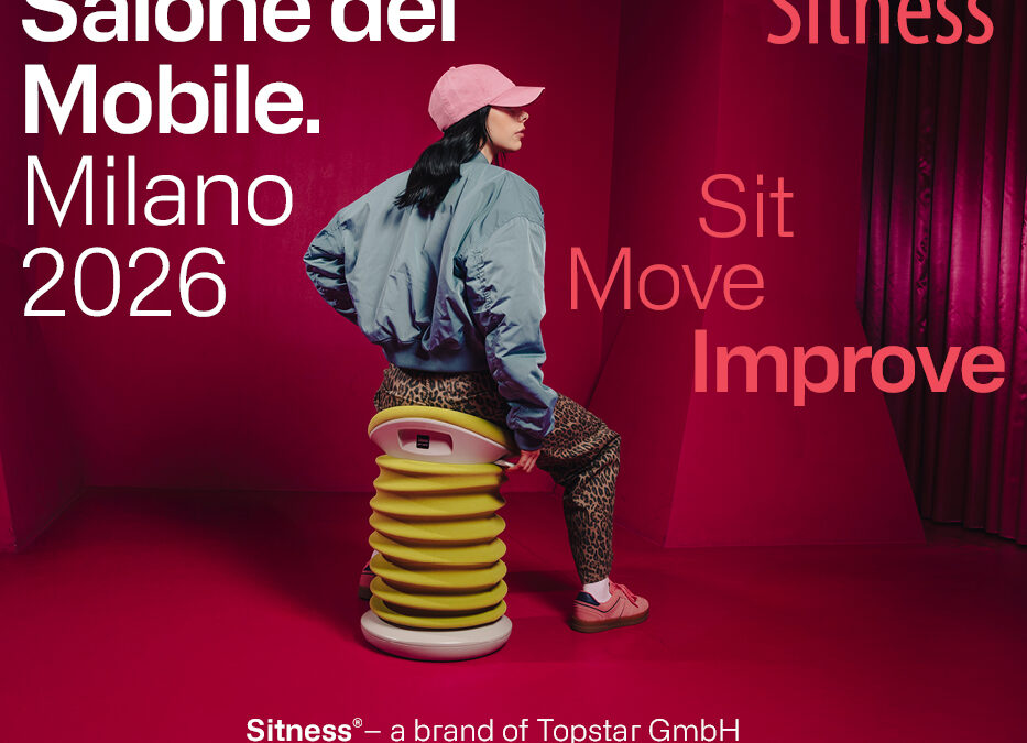 Geschützt: Salone del Mobile Milano 2026